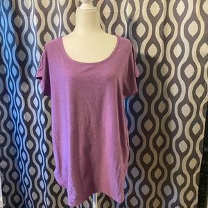 2 for $10 on $8 items. Womens Tuff Athletics XL Activewear.